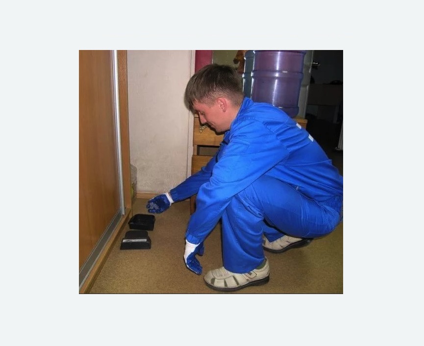 Дератизация крыс Дератизация крыс Лихоборы метро Москвы