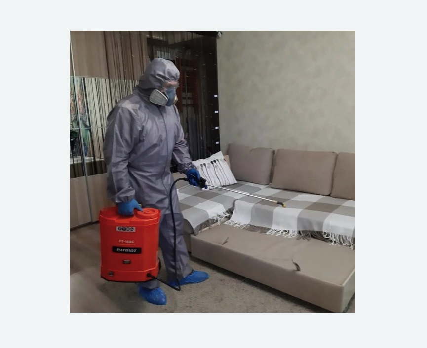 Обработка квартиры от блох Лихоборы метро Москвы Обработка квартиры от блох