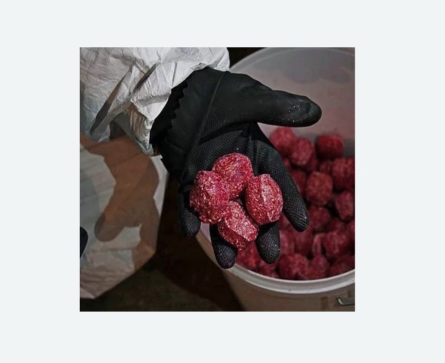 Обработка от крыс Обработка от крыс Лихоборы метро Москвы